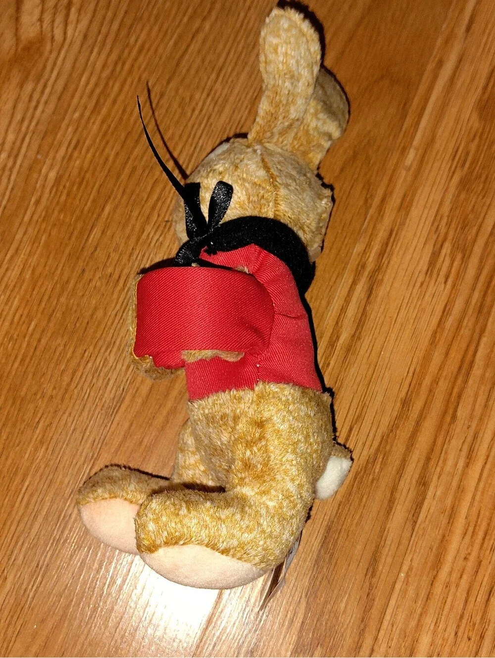 Dan Dee peter rabbit